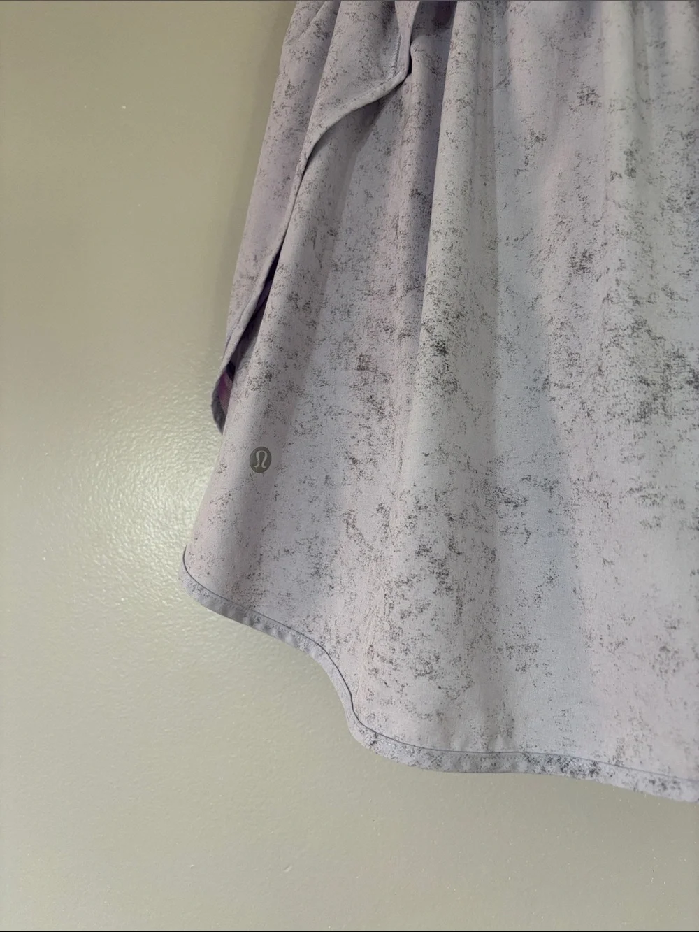 LULULEMON HOTTY HOT SKIRT